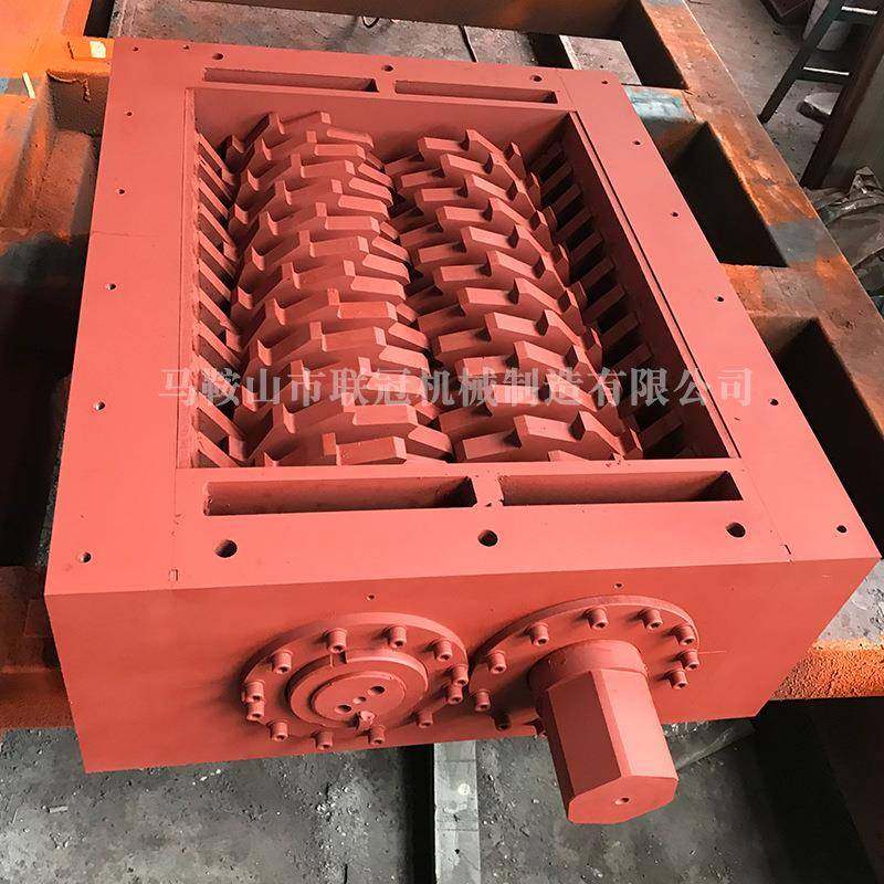 制造撕碎机刀片刀箱破碎机机箱可定制多种规格撕碎机刀片,淘宝优惠券,粉丝福利购,淘宝优惠卷