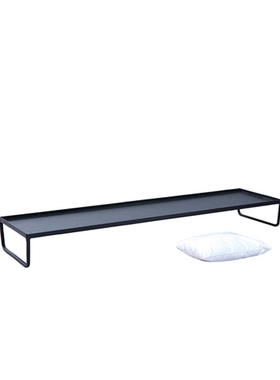 新中式样板房间古风茶壶摆件铸铁手工小丁壶杯茶室烧水壶茶具展架