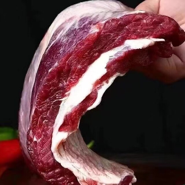 Grade A Freshly Killed Inner Mongolian Beef Brisket