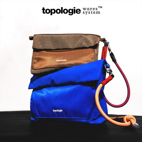 Topologie Складная универсальная сумка для телефона