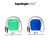 Topologie Сумка на одно плечо, подтяжки подходит для мужчин и женщин, ремешок, барсетка