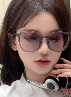 宝岛茶色防紫外线近视开车墨镜