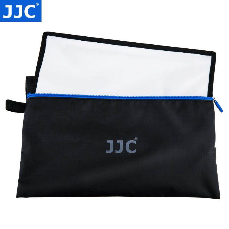 JJC 可携式柔光箱机顶闪光灯柔光盒热靴闪光灯方盒柔光罩可折叠,淘宝优惠券,粉丝福利购,淘宝优惠卷