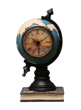 欧美式创意球形摆件家居客厅办公