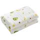 Baby bath towels, baby gauze, cotton blanket