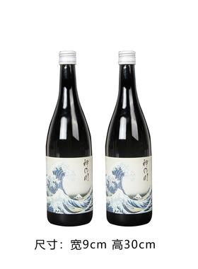 日式装饰酒样板间软装展厅摆件彷真清酒山崎洋酒道具整体橱柜厨房