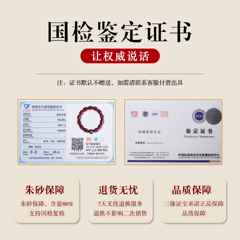 高纯度正品朱砂六字真言手链十二生肖本命佛原矿朱砂手串女男礼物,淘宝优惠券,粉丝福利购,淘宝优惠卷