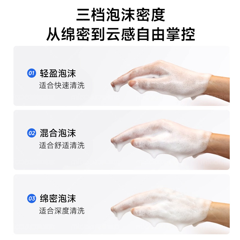 四季沐歌沐浴泡泡机洗澡神器多功能宠物淋浴泡泡花洒套装免打泡,淘宝优惠券,粉丝福利购,淘宝优惠卷