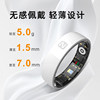 Smart ring birthday gift for men and women