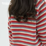 Весенняя толстовка подходит для мужчин и женщин для девочек, футболка, круглый воротник, коллекция 2021, в корейском стиле, в западном стиле