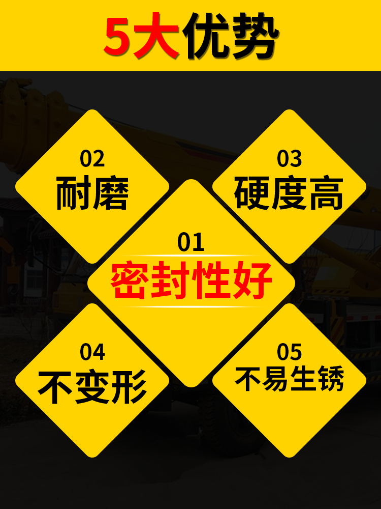 国标油嘴黄枪枪挖机通用接头手动枪嘴黄头油黄油首力油咀油嘴配件