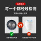 Food grade water cup sealing ring silicone cup lid accessories