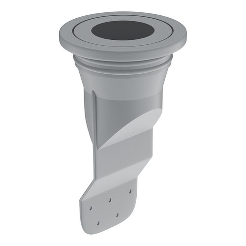 厨房下水管防返臭密封圈下水道塞管堵75口器洗手脸盆防堵防臭塞子 - 图3