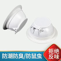 Toilet Choke deodorizer squatting pit-type toilet urinal plug squatting pit cover Anti-odour Smells Clogging Deodorizer
