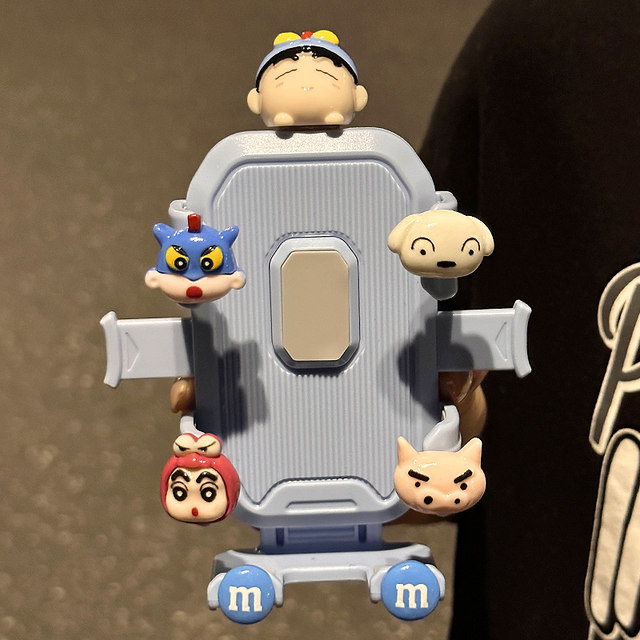 Electric vehicle mobile phone holder bicycle riding navigation fixed mobile phone holder motorcycle anti-shake and shockproof 2025 new model