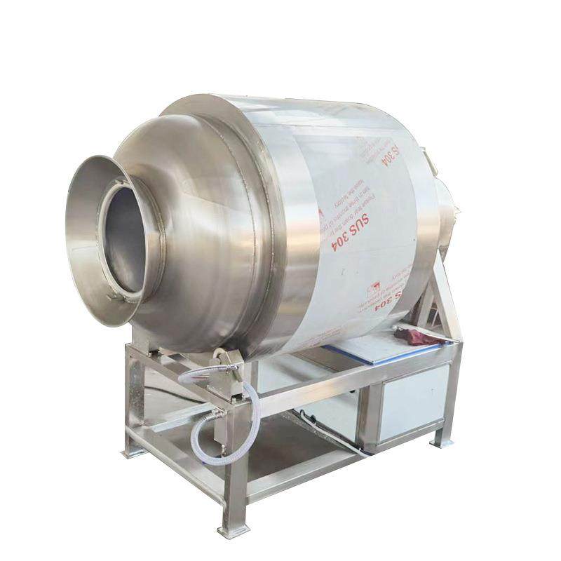 鸡翅真空腌制快速入味机整鸡整鸭滚筒式腌肉设备酱菜腌制滚揉机,淘宝优惠券,粉丝福利购,淘宝优惠卷