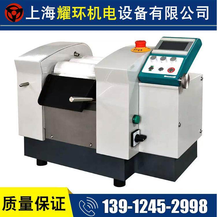 厂家供应PLC编程数控精密型陶瓷三辊研磨机数控型精密研磨机,淘宝优惠券,粉丝福利购,淘宝优惠卷