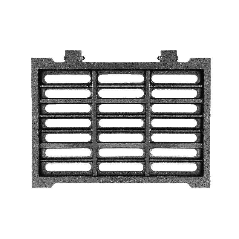 收水口球墨铸铁套篦子市政主路侧排水集水井平篦式带框雨水套蓖,淘宝优惠券,粉丝福利购,淘宝优惠卷