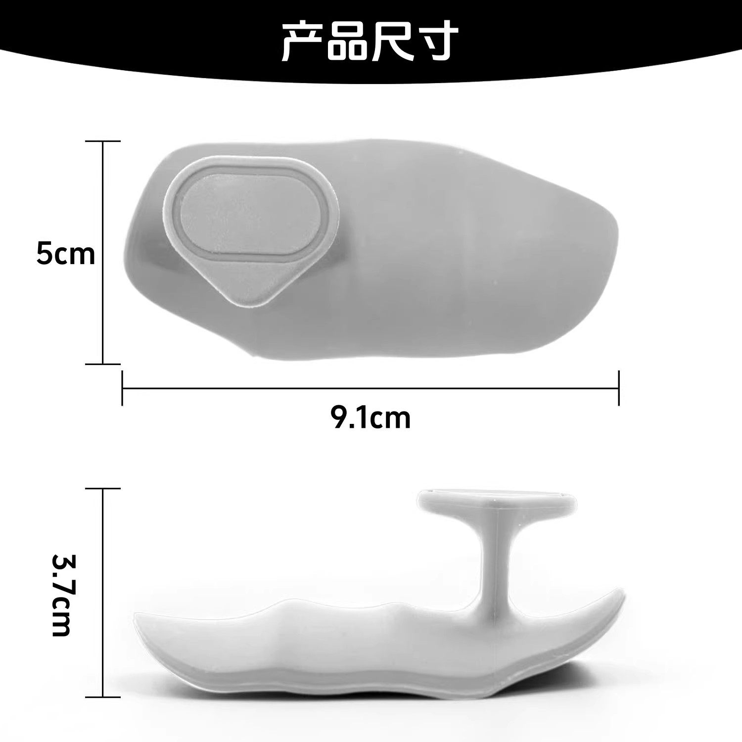 新款硅胶护掌垫健身防滑手套护手单杠引体器械训练健身房举重握把,淘宝优惠券,粉丝福利购,淘宝优惠卷