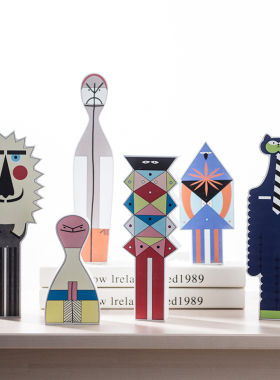 速发【清仓】面创意桌风摆居家件玄关酒柜摆件电视柜书柜装饰