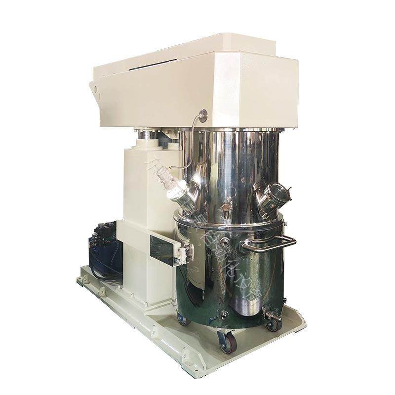 东莞厂家200L行星真空电动搅拌机高粘度膏体分散混合搅拌机加热,淘宝优惠券,粉丝福利购,淘宝优惠卷