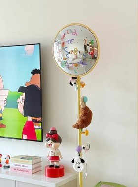 【新家的100个快递】室内