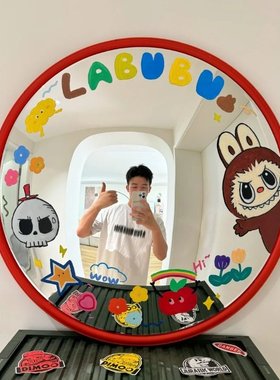 【新家的100个快递】室内