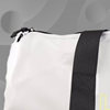 Li Ning genuine new table tennis sports bag multi-functional fashion leisure sports ABLS165