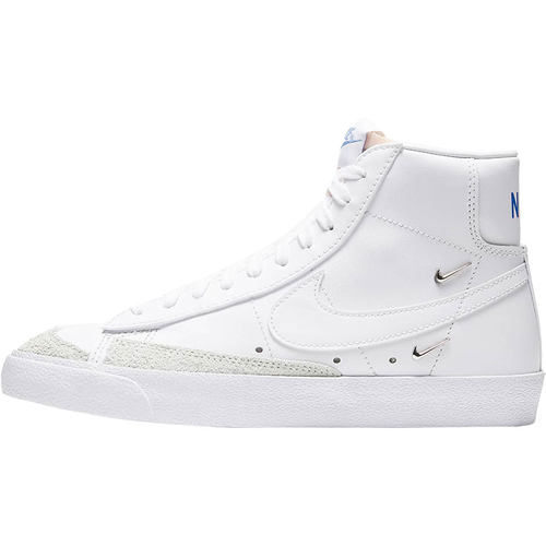 Nike/耐克正品新款女子舒适训练时尚耐磨运动休闲鞋CZ4627-100 - 图3