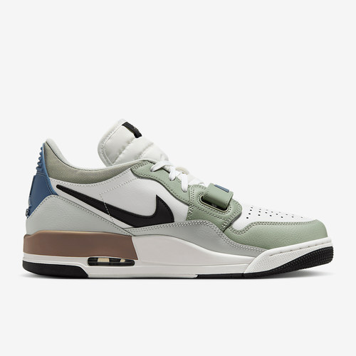 Nike/耐克正品Jordan男士低帮复古低帮运动板鞋HV5970-101 - 图2
