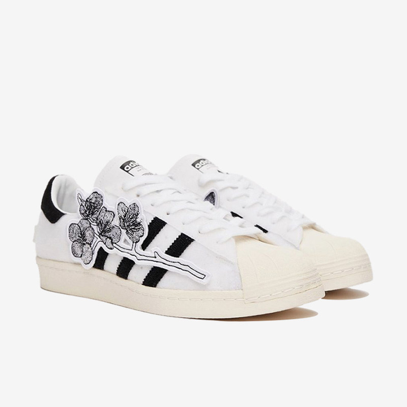 Adidas/阿迪达斯正品三叶草男女魔术贴耐磨轻便板鞋FY0642,淘宝优惠券,粉丝福利购,淘宝优惠卷