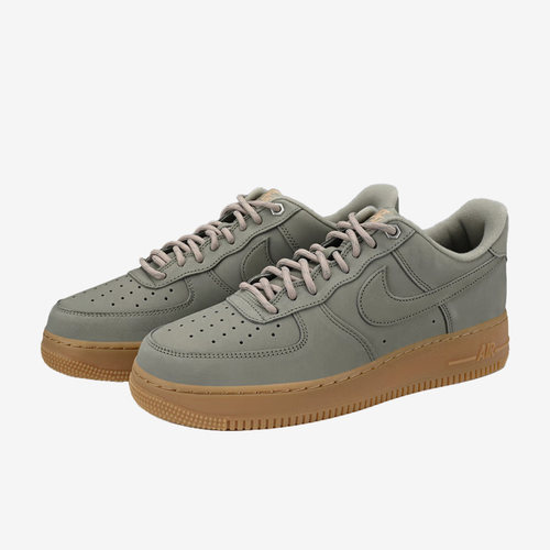 Nike/耐克正品Air Force 1男子舒适休闲运动板鞋 FD3365-339 - 图1