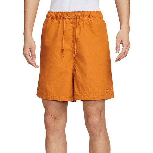 Nike/耐克正品Club 男士系带时尚经典梭织日常短裤HJ1947-815 - 图3