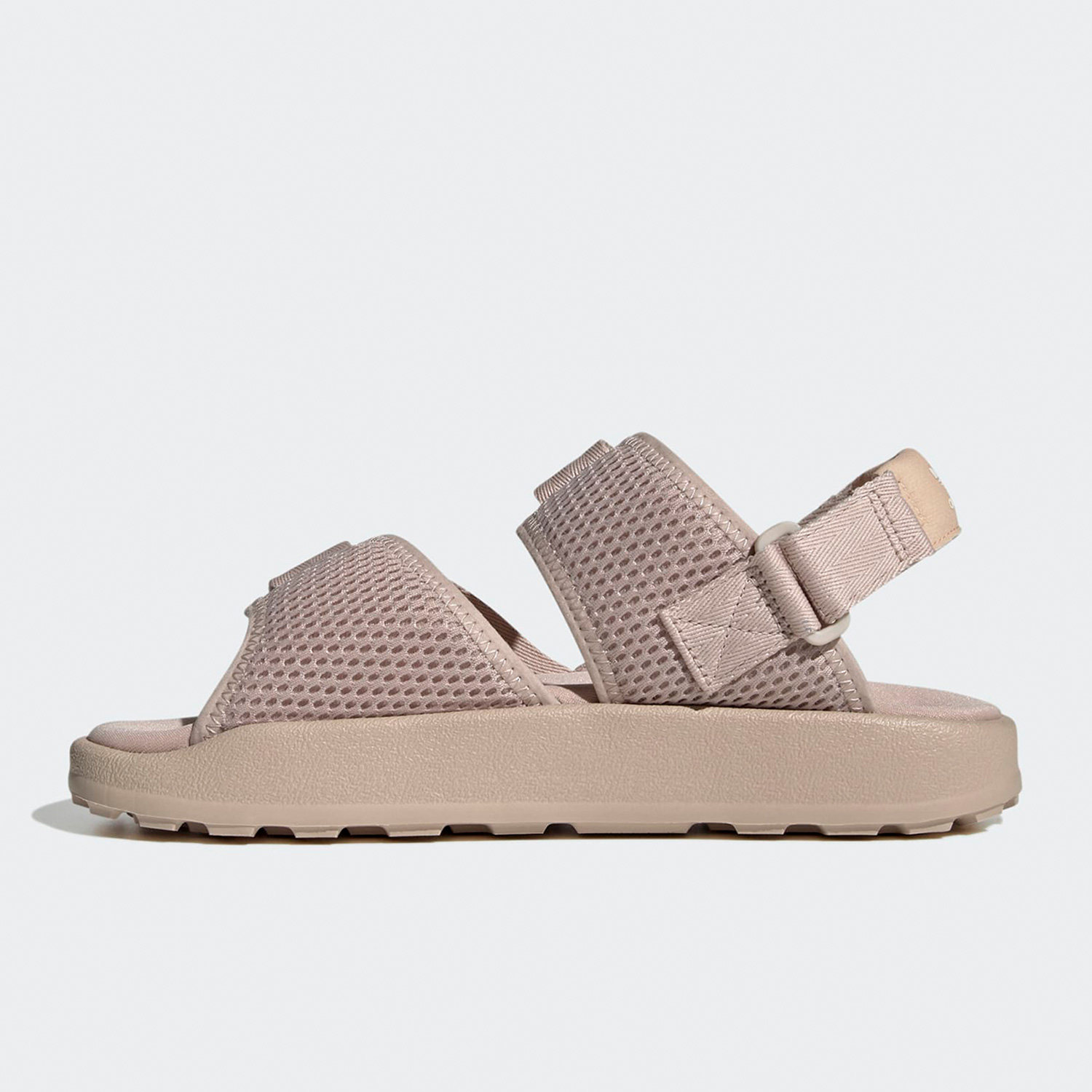 Adidas/阿迪达斯正品三叶草男女舒适运动休闲沙滩凉鞋 HP6375,淘宝优惠券,粉丝福利购,淘宝优惠卷