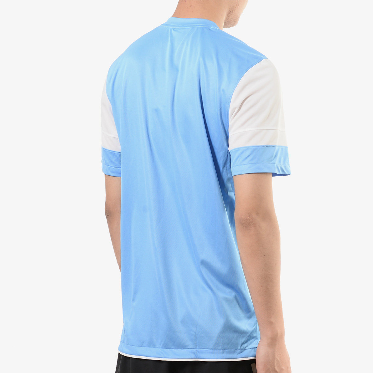 Nike/耐克正品当季 新款 男子休闲舒适运动透气短袖T恤 445404 - 图2