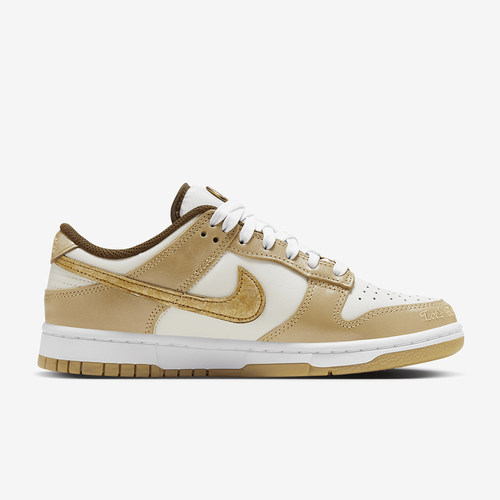 Nike/耐克正品Dunk Low LX女士复古耐磨运动板鞋HM3695-071 - 图1
