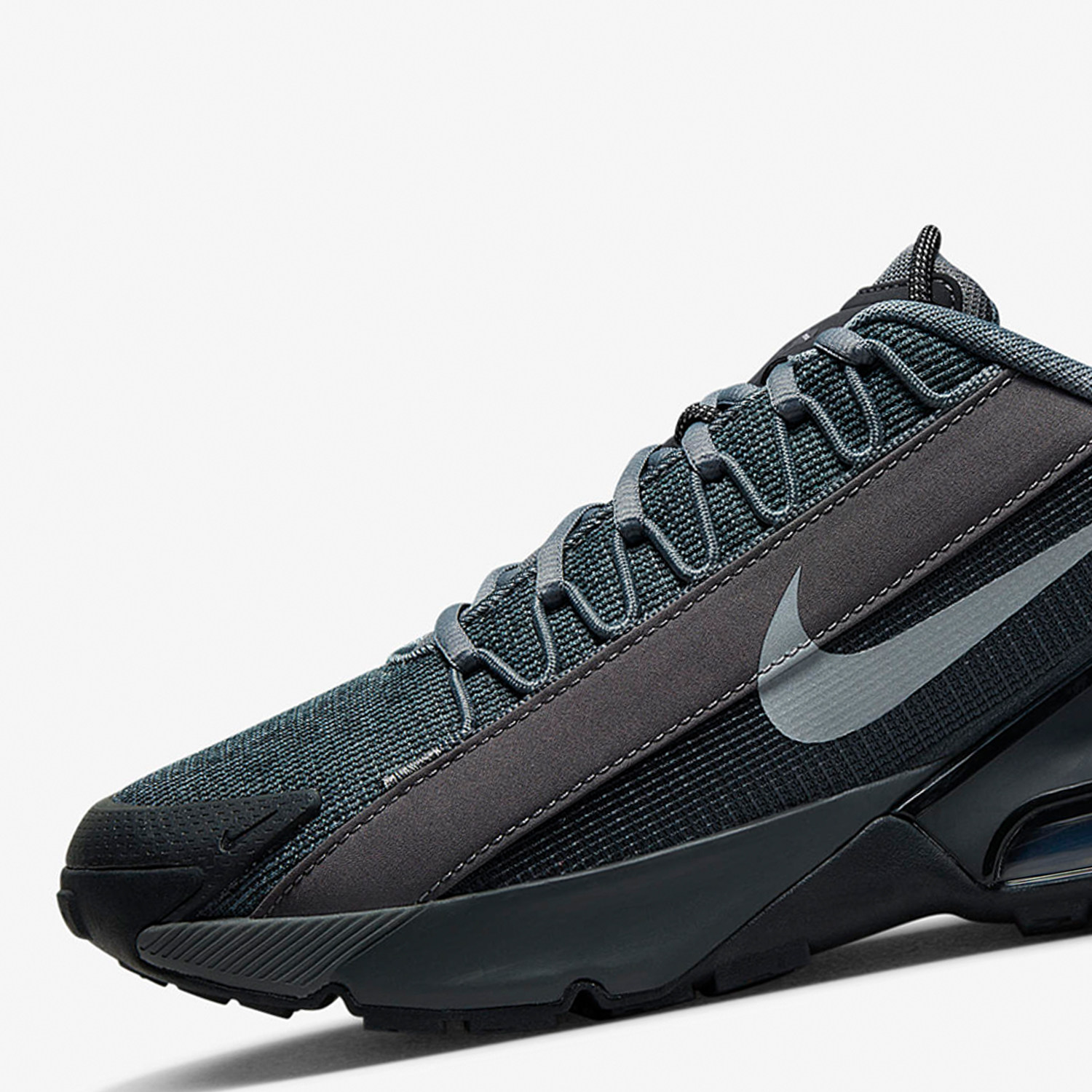 Nike/耐克正品 AIR MAX PULSE 男女气垫缓震跑步鞋DZ3544-001,淘宝优惠券,粉丝福利购,淘宝优惠卷