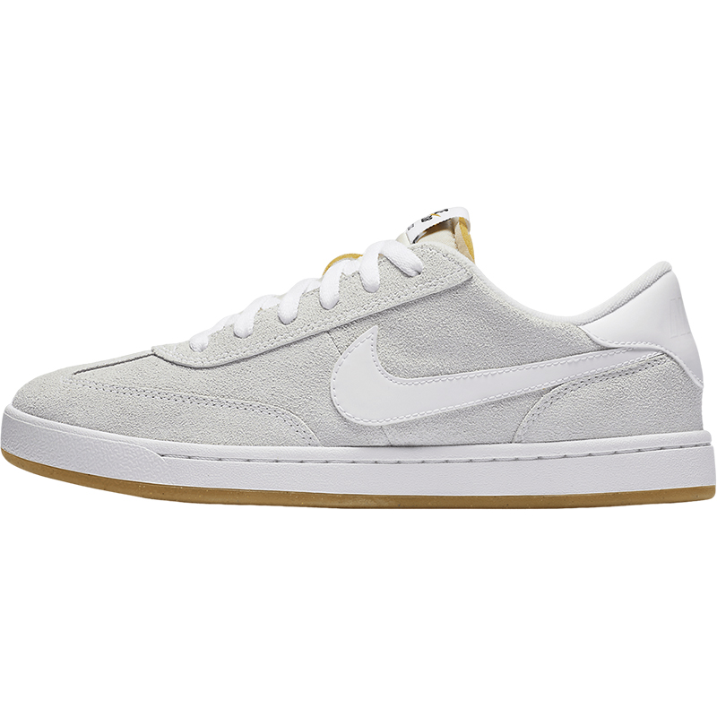 Nike/耐克正品SB FC Classic 男士经典复古板鞋909096-111 - 图3