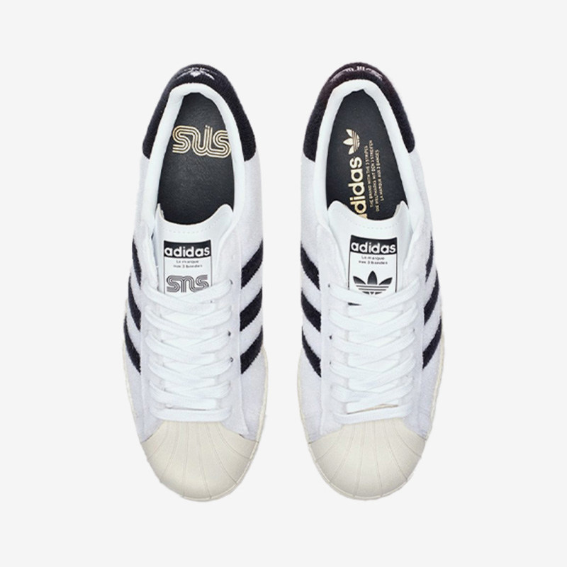 Adidas/阿迪达斯正品三叶草男女魔术贴耐磨轻便板鞋FY0642,淘宝优惠券,粉丝福利购,淘宝优惠卷