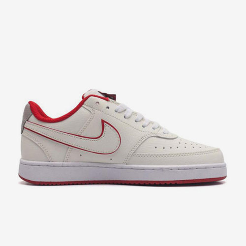 Nike/耐克正品男女同款运动休闲防滑耐磨低帮板鞋HF0739-111 - 图0
