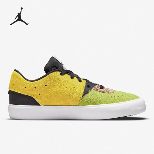 Nike/耐克正品JORDAN SERIES .03男女低帮休闲板鞋DJ0420-700 - 图1