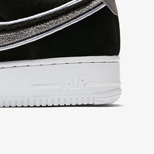 Nike/耐克正品Air Force 1男子运动时尚休闲板鞋823511-014 - 图2