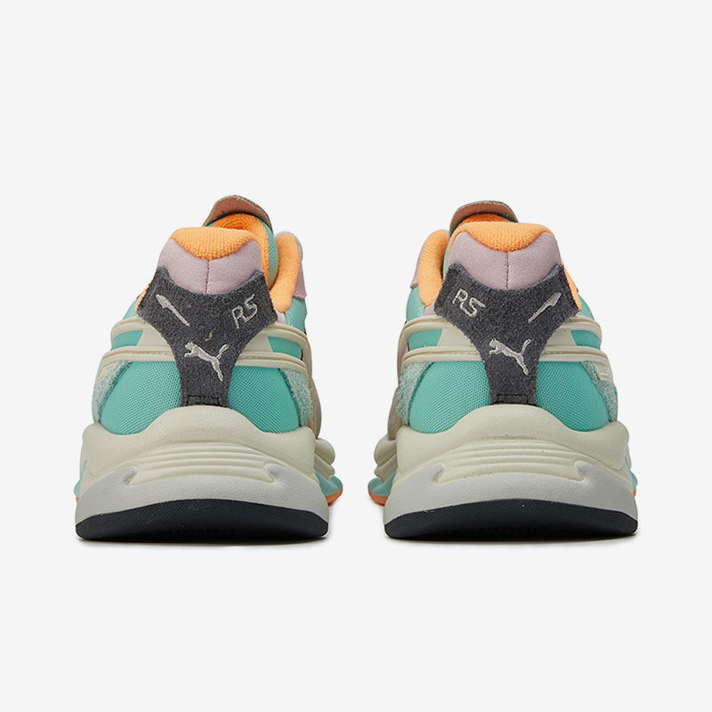 Puma/彪马正品当季新款男女低帮复古老爹鞋运动休闲鞋368610-03,淘宝优惠券,粉丝福利购,淘宝优惠卷