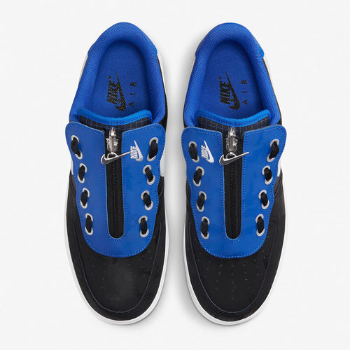 Nike/耐克正品春季新款空一号AF1运动男子板鞋DC8875-100 - 图1