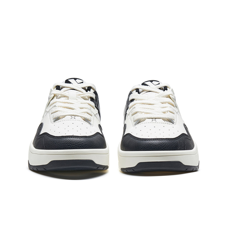 特步正品海浪男子轻便透气复古潮流运动低帮休闲板鞋876119310020,淘宝优惠券,粉丝福利购,淘宝优惠卷