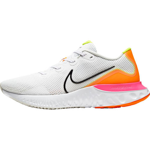 Nike/耐克正品运动男子时尚潮流低帮轻便跑步鞋 CK6357-100 - 图3