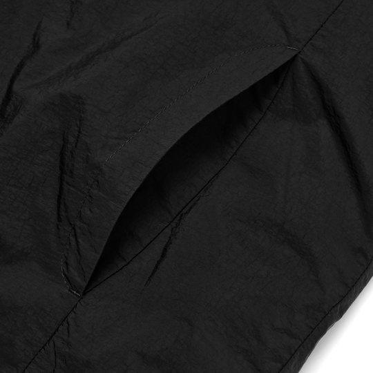 Lining/李宁正品冬季男子中国文化系列纯色宽松保暖棉服AJMT097