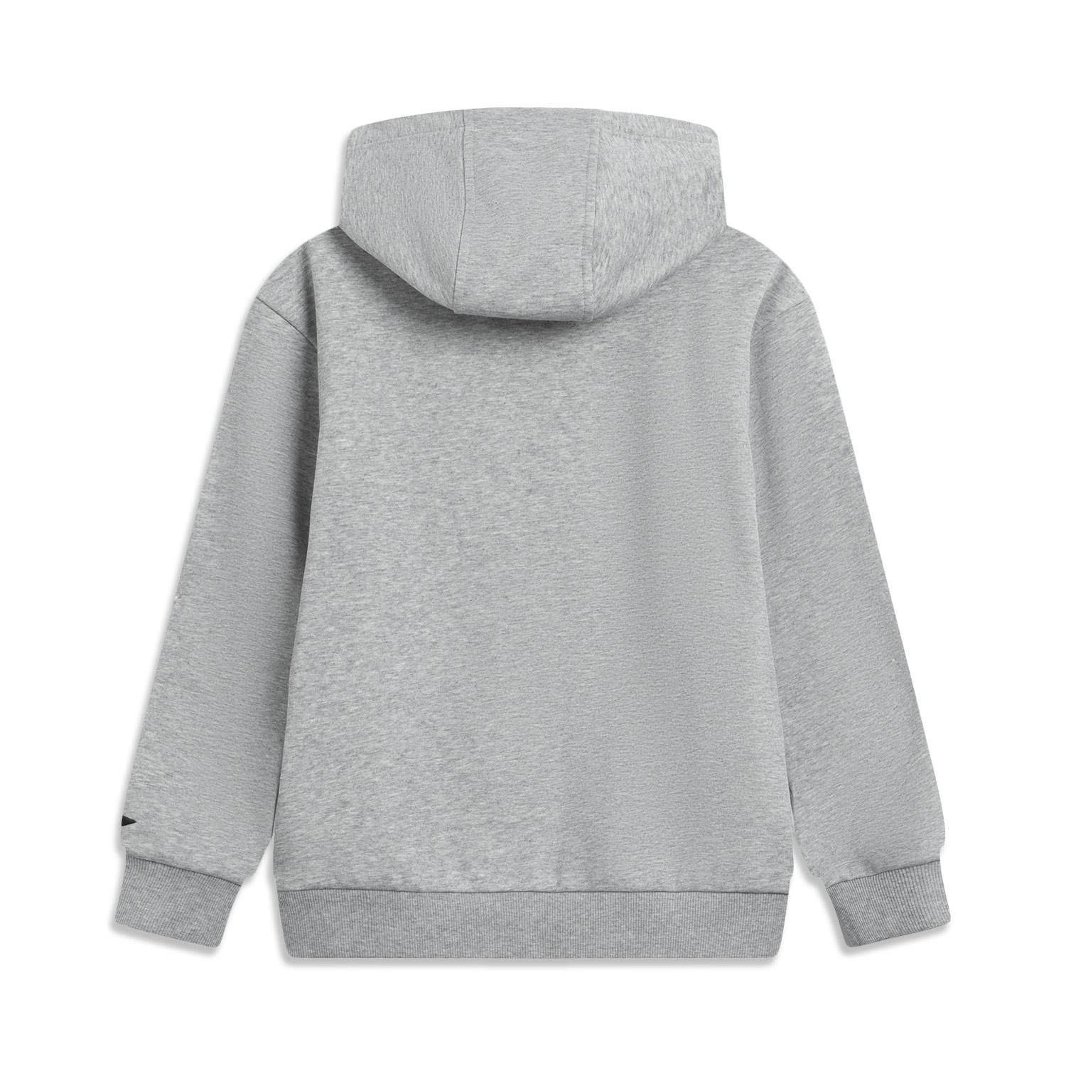 李宁正品篮球系列男大童字母印花运动保暖抗菌连帽卫衣YWDV487,淘宝优惠券,粉丝福利购,淘宝优惠卷