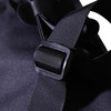 Adidas men and women's fashion trendy waist bag