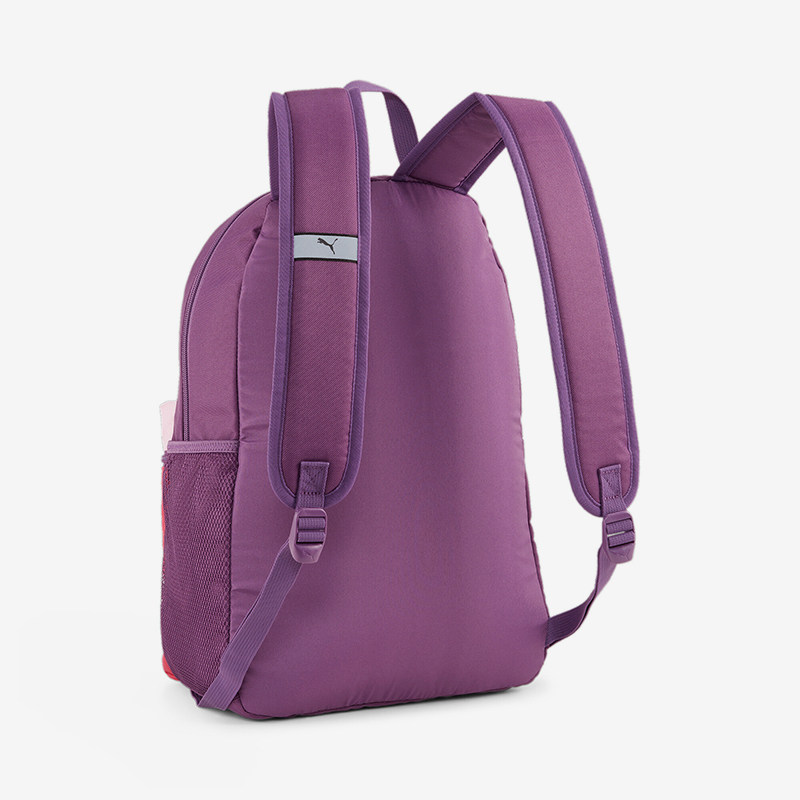 Puma/彪马正品新款男女同款撞色时尚双肩背包090468-02,淘宝优惠券,粉丝福利购,淘宝优惠卷